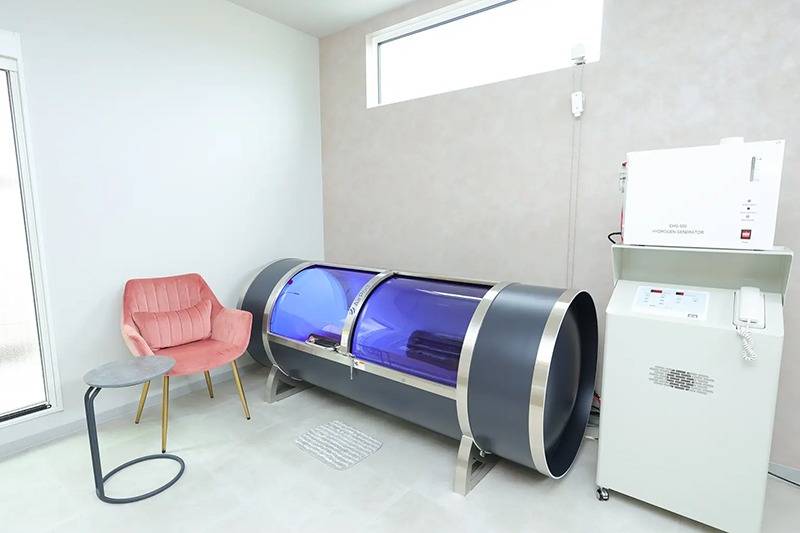 水素とカプセルで健康を目指す酸素水素浴カプセル活用ガイド | コラム