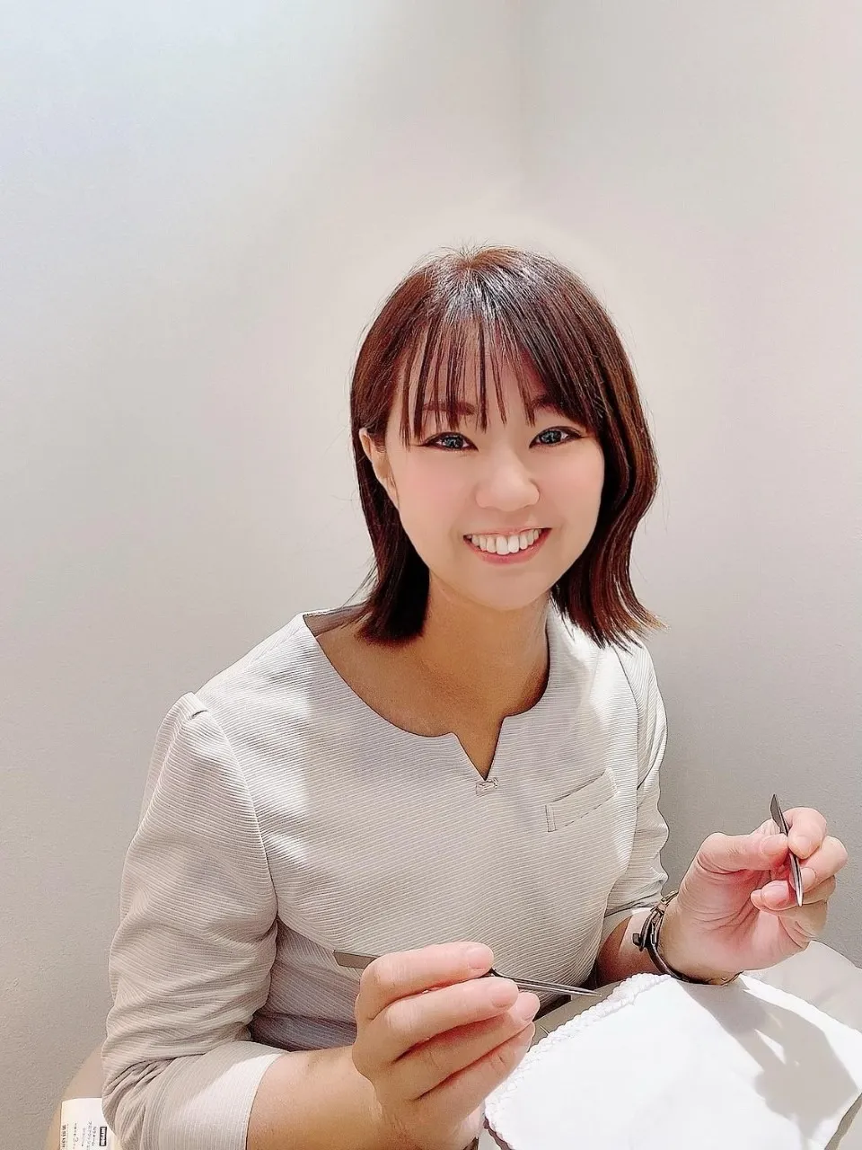 杉浦 友恵