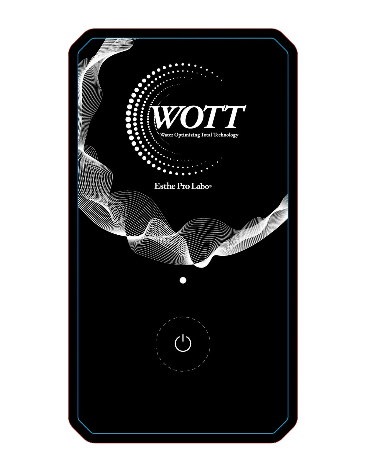 💧話題の水電波マシン【WOTT（ウォット）】が8月からtotolunaに登場！