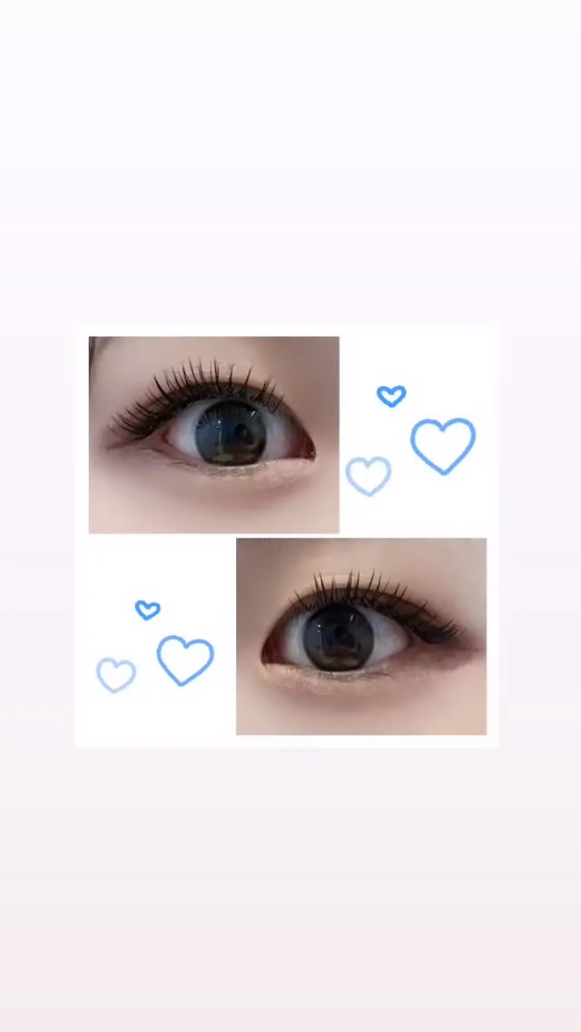 可愛いまつエクやりませんか？🥰