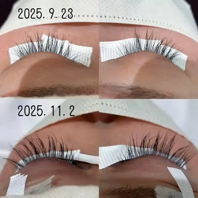 ✨次世代まつげパーマ✨ マイラミネーションパーマで、憧れのぱ...