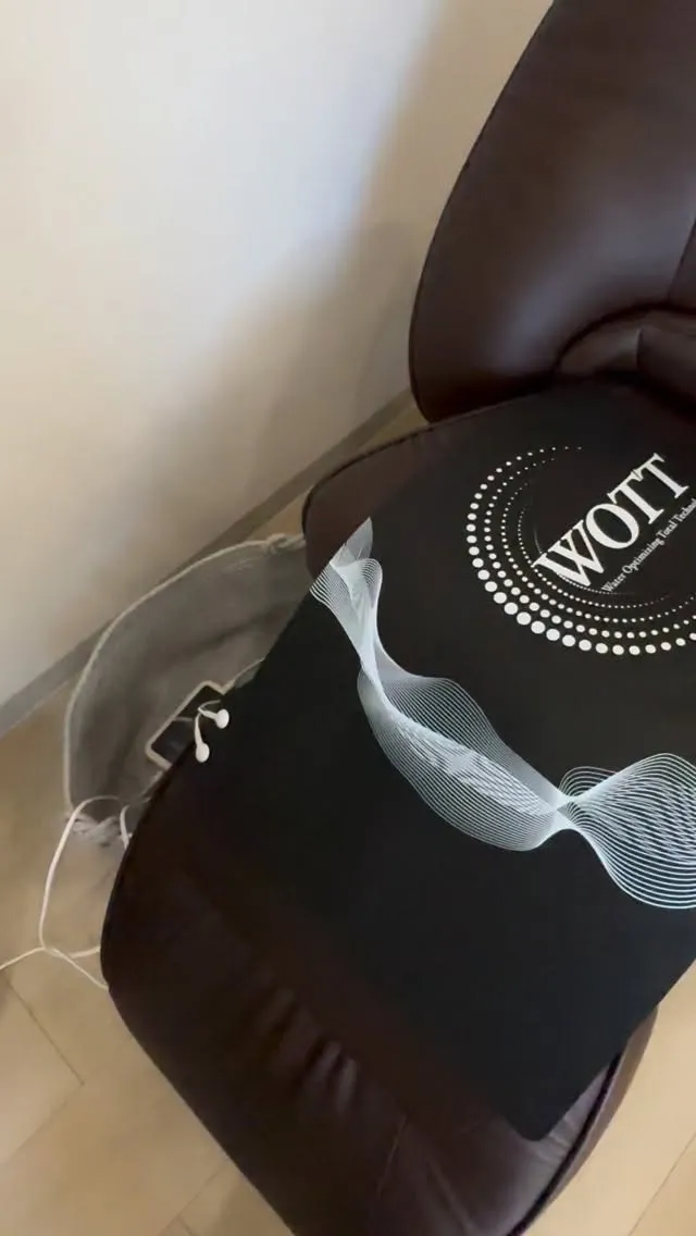 **深いリラックスへ導く